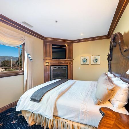 Stock Farm Inn Hopland Extérieur photo