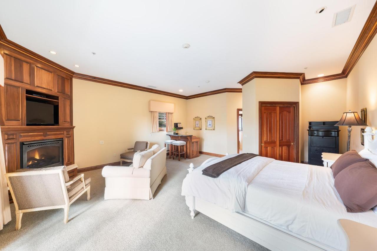 Stock Farm Inn Hopland Extérieur photo