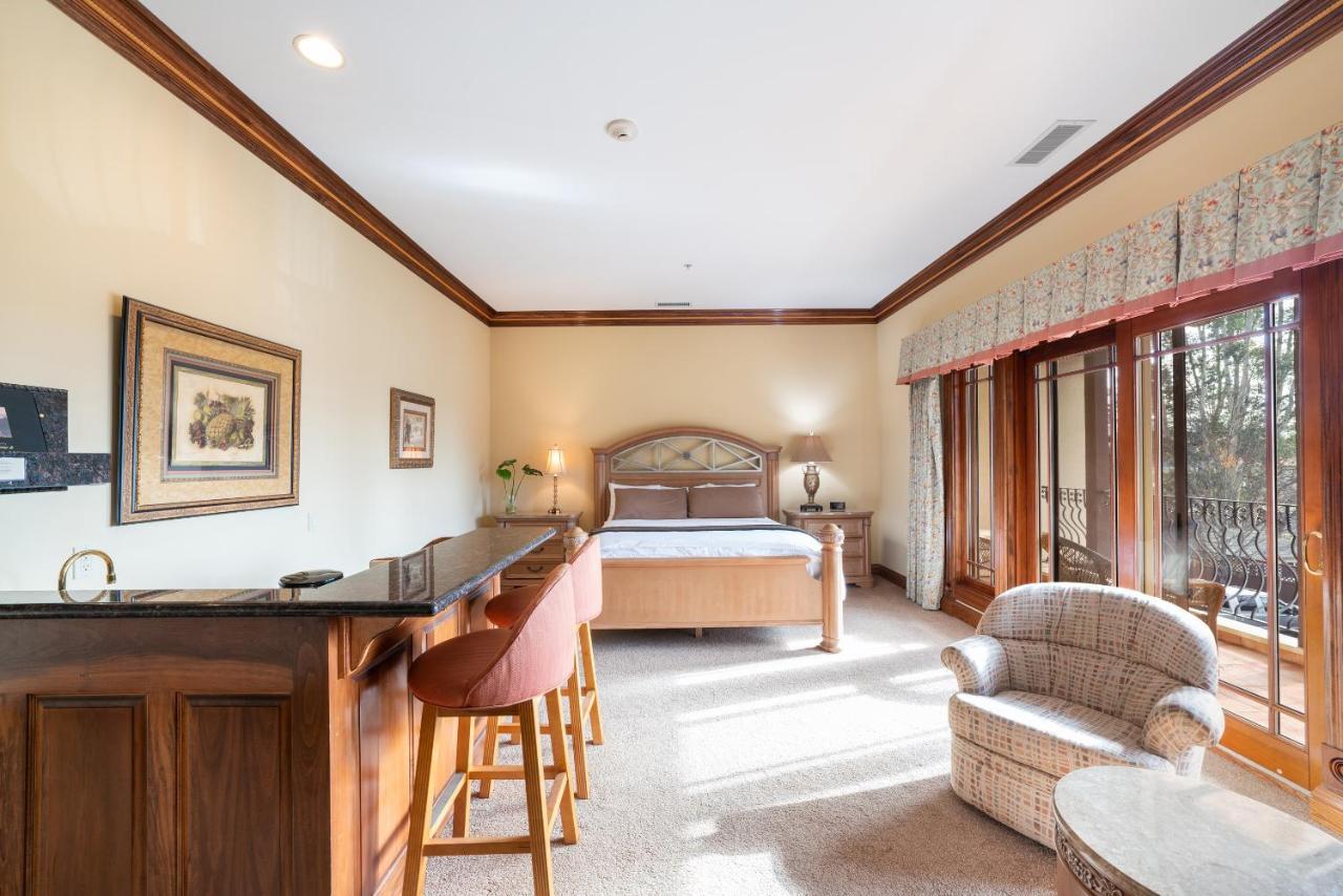 Stock Farm Inn Hopland Extérieur photo