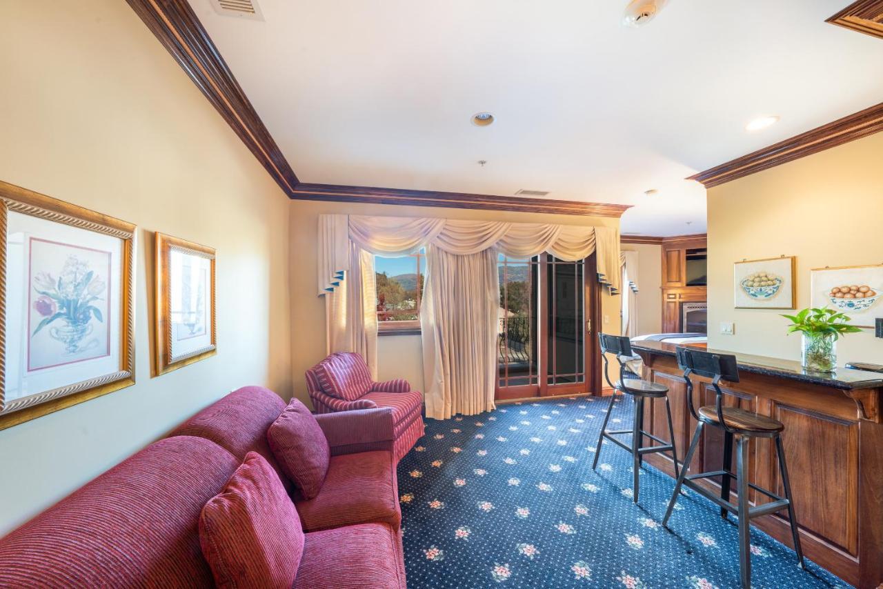 Stock Farm Inn Hopland Extérieur photo