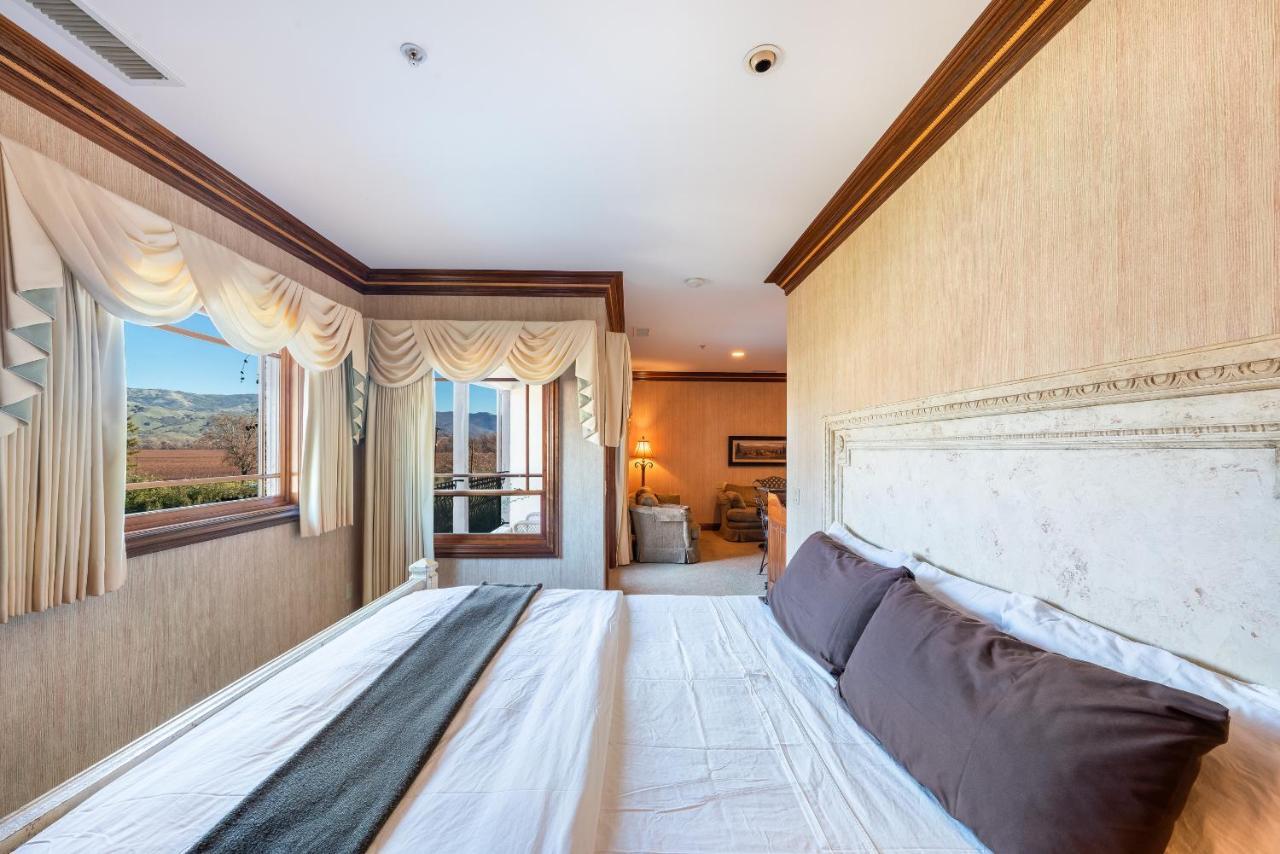 Stock Farm Inn Hopland Extérieur photo
