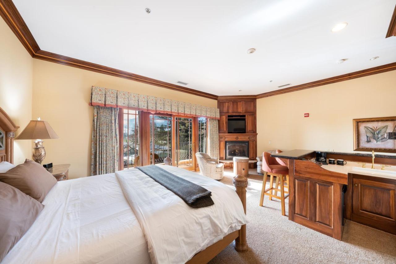 Stock Farm Inn Hopland Extérieur photo